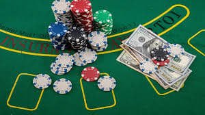 Dompet Digital kpktogel pada layar mobile